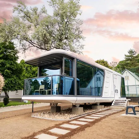 Kapsulove Aqua Maria *