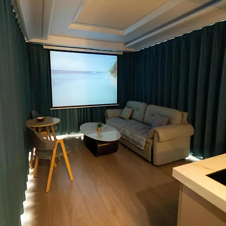 Kapsulove Aqua Maria Velejte