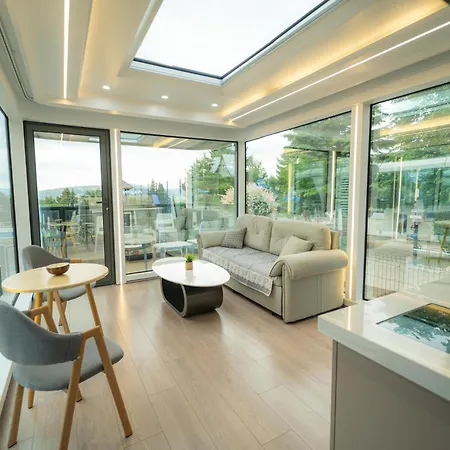 Kemping Kapsulove Aqua Maria