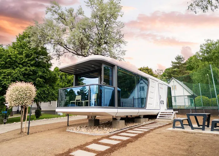 Kapsulove Aqua Maria *